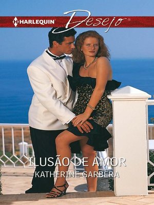 cover image of Ilusão de amor